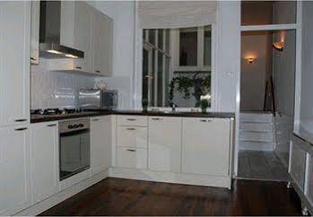 Appartement Lovely Canal *