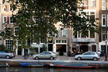 Lovely Canal