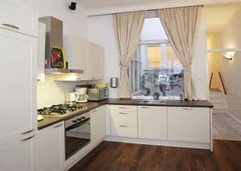 Appartement Lovely Canal