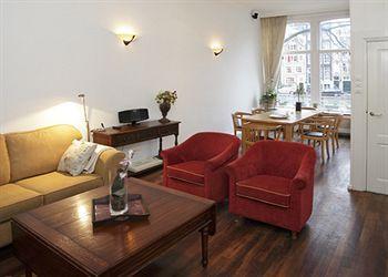 Lovely Canal Appartement *
