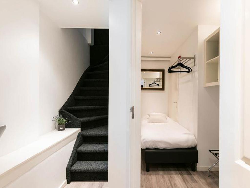 Lovely Canal Appartement *