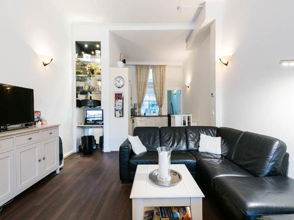 Lovely Canal Appartement *